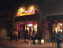  Sonny Bryan&#39;s Smoke House