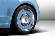 納車二年目!ニューアロイホイール! 納車二年目!ニューアロイホイール!