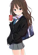 おはようございまちゅ