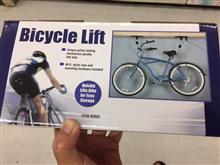  Bicycle lifts