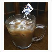 Mobil 1のフチ子ちゃん ...