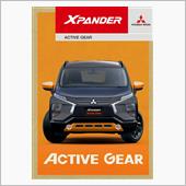 MITSUBISHI XPA ...