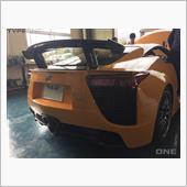 私情にかられて LFA &amp;  ...