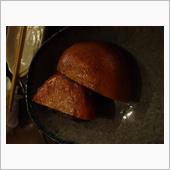 揚げ饅頭の正体