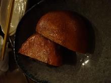 揚げ饅頭の正体