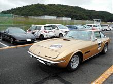 ベッキオ・バンビーノ2017秋 in 岡山国際サーキット ① ベッキオ・バンビーノ2017秋 in 岡山国際サーキット ①