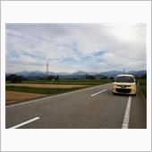 富山県道43号富山上滝立山線 ...