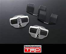 TRDのスタビライザー