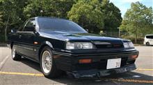 GTS-R走行動画