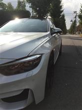 M3で気に入ってるところ① M3で気に入ってるところ①