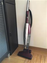 nikumaru 掃除機を修理する。 nikumaru 掃除機を修理する。