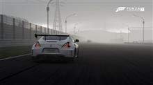 Forza motorsport 7 ② in 鈴鹿サーキット Forza motorsport 7 ② in 鈴鹿サーキット