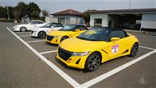 11/18無限サーキットチャレンジにエントリー 11/18無限サーキットチャレンジにエントリー