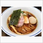 らぁ麺 麦一粒（むぎひとつぶ ...