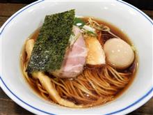 らぁ麺 麦一粒（むぎひとつぶ）＠松川村