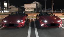 スーパーマーケットP　プチミーティング