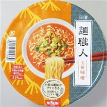 日清 芳醇味噌