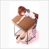 おはようございまちゅ