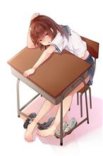 おはようございまちゅ