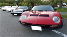 ヨーロッパよ、イオタと911ターボの加速について行け！