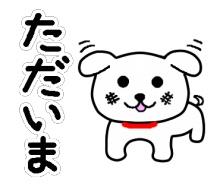 出張から無事に帰宅〜！(*^^*)