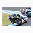MotoGP 2017フライデー