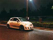 足廻りのセッティング。 足廻りのセッティング。