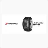 復刻！ADVAN HF Ty ...