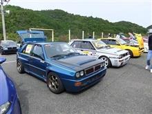 「チャオイタリア2017」レポートその8 「チャオイタリア2017」レポートその8
