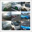 EVレース見学