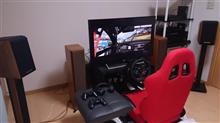 GT sport 環境整備 GT sport 環境整備