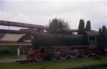 鉄道記念日