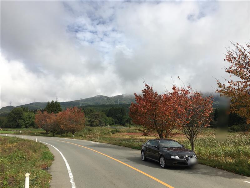 山形県道53号線 西蔵王高原ライン 新月の悪魔のブログ オルセーの隠居部屋 みんカラ 山形県道53号線 西蔵王高原ライン 新月の悪魔のブログ オルセーの隠居部屋 みんカラ