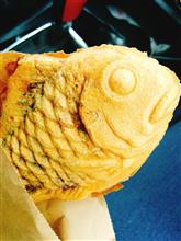 たい焼きの美味しい温め方