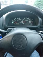 また代車(笑)