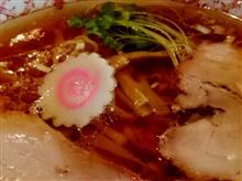 とらや分店でラーメン!!