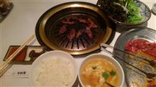 焼き肉食べてきました～😊