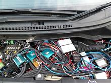 3Q自動車SuperMoricoブルーハワイまたまた注文! 3Q自動車SuperMoricoブルーハワイまたまた注文!