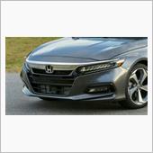 アコード新型発売されたみたい ...