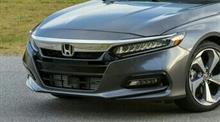 アコード新型発売されたみたいですね アコード新型発売されたみたいですね