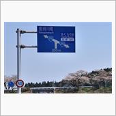 栃木県さくら市の桜など　(2 ...
