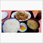 ナイトシーン