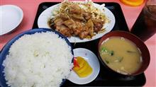 ナイトシーン