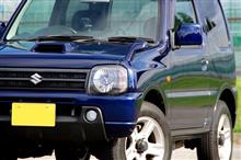 [累計走行7000km突破]スズキ・ジムニー 納車から1年が経過。