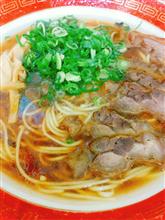笠岡らーめん　おっつぁん