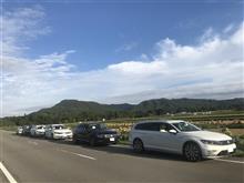 東北(会津)ツーリングオフ 報告① 東北(会津)ツーリングオフ 報告①