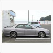 ＧＴ－Ｒのスカイライン