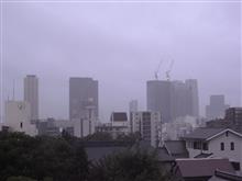 秋の長雨