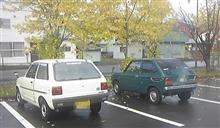 2017 樹海ロード日高「秋」の味覚フェア&北海道オールドカーフェスタ 参加 2017 樹海ロード日高「秋」の味覚フェア&北海道オールドカーフェスタ 参加