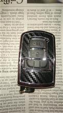 スマートキーカバー スマートキーカバー